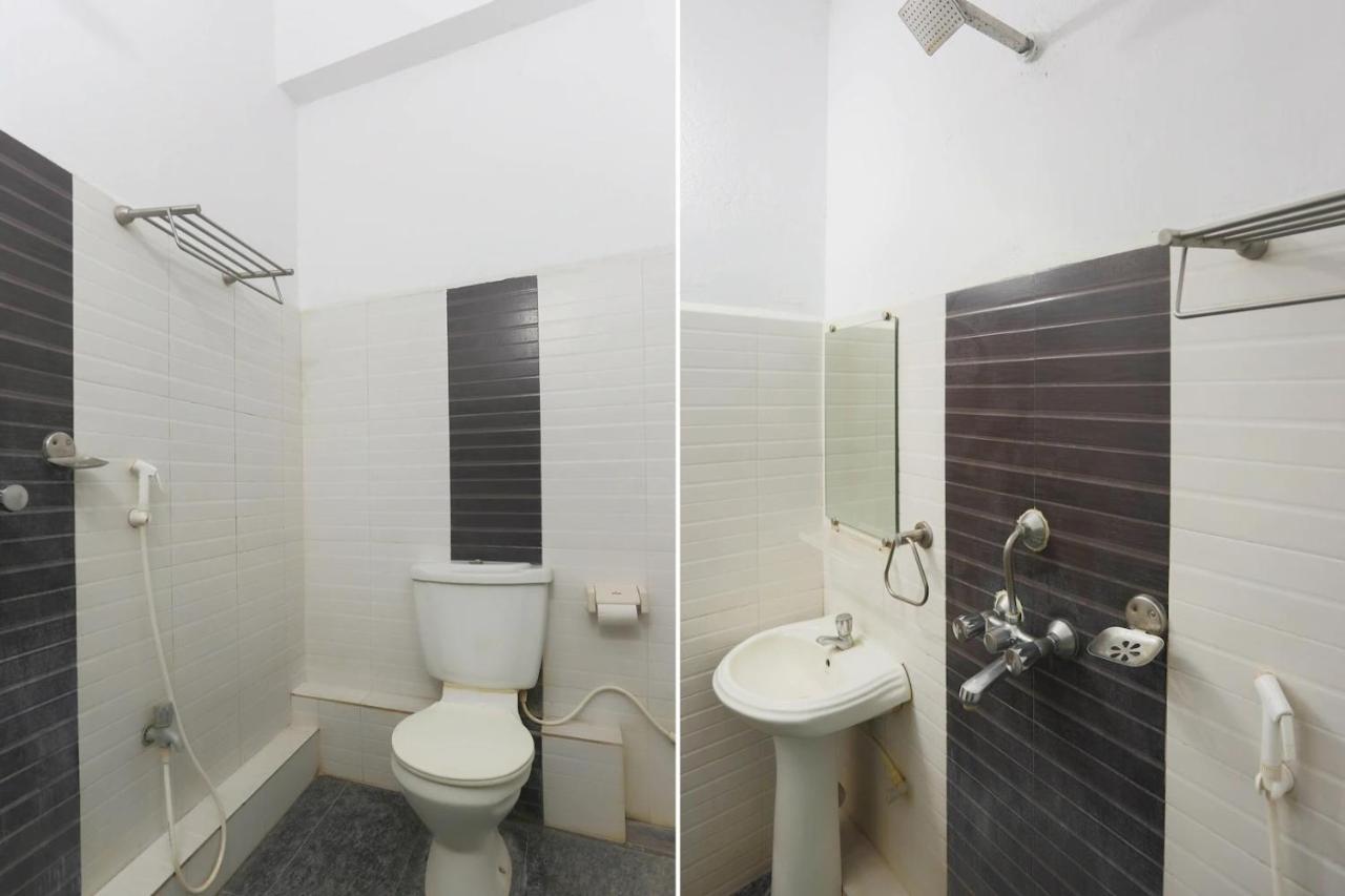 Hotel Bhubaneswari Classic Brahmapur Exterior photo
